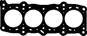 WILMINK GROUP wg1090235 -  Прокладка, головка цилиндра